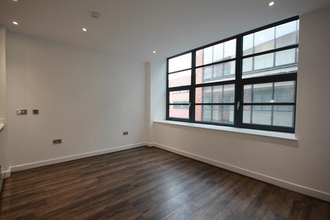 Studio to rent, Kettleworks, Pope Street, Jewellery Quarter, B1