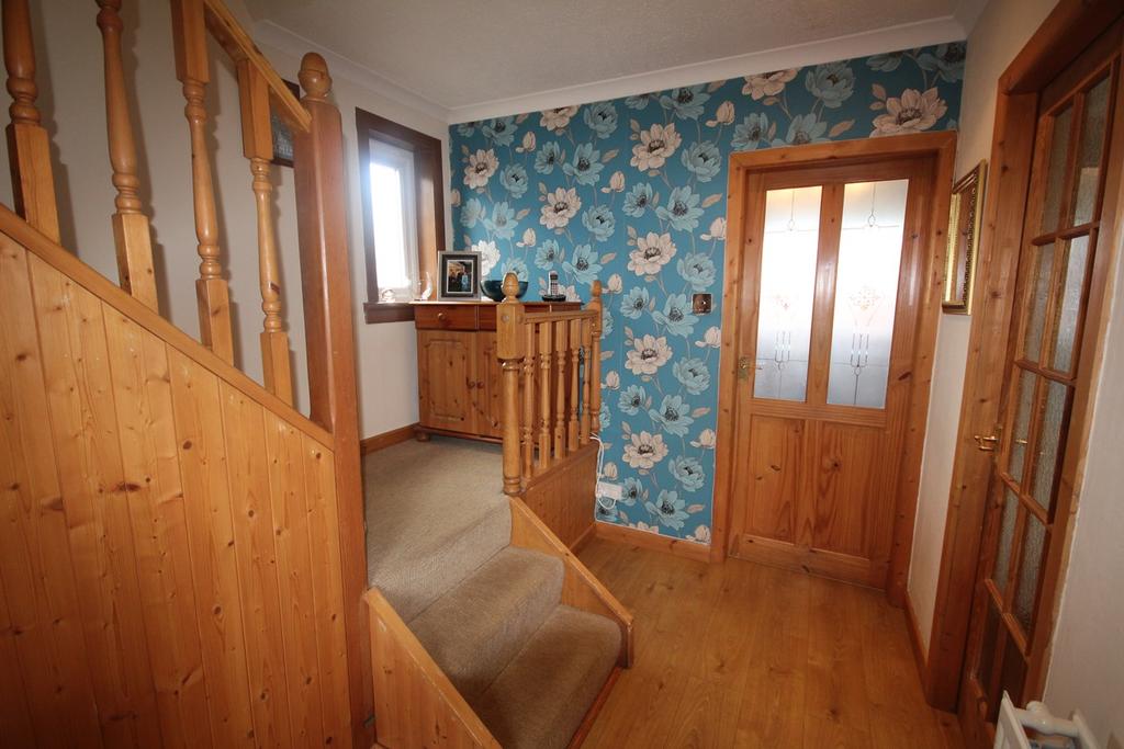 Rus Drive Glenrothes Fife Ky7 3 Bed Semi Detached Villa For Image 1 Of 18
