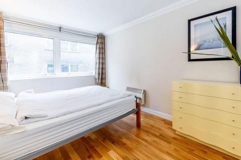 1 bedroom flat to rent, W1T