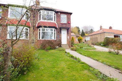 3 bedroom semi-detached house to rent, Coach Road, Brotton