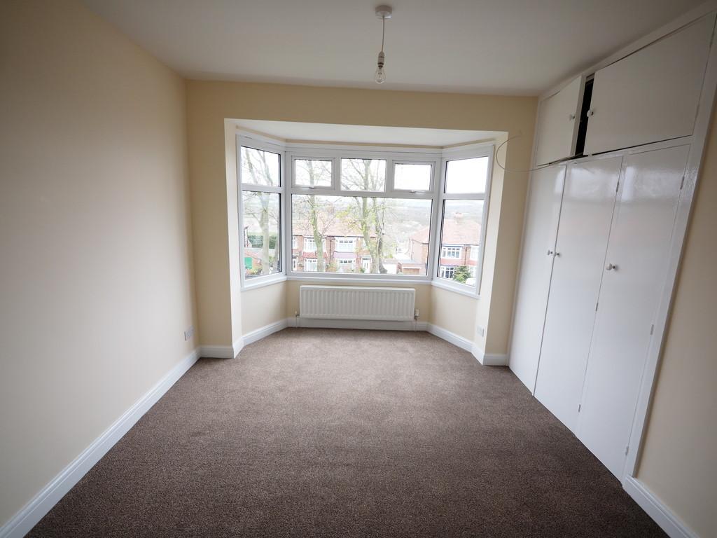 Bedroom 1 View 2