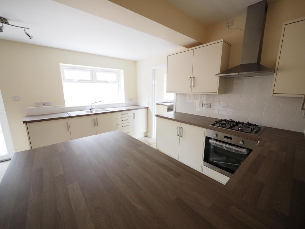 Kitchen View 3