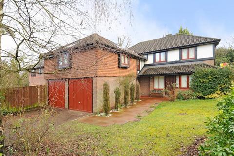 5 bedroom detached house to rent, Ascot,  Berkshire,  SL5