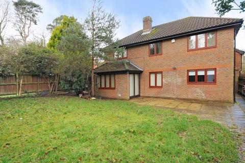 5 bedroom detached house to rent, Ascot,  Berkshire,  SL5