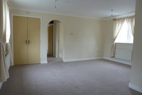 undefined, St James Way, Tiverton