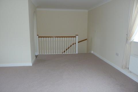 undefined, St James Way, Tiverton