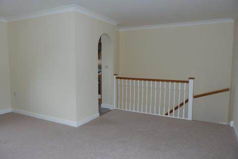 undefined, St James Way, Tiverton