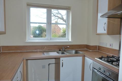 undefined, St James Way, Tiverton