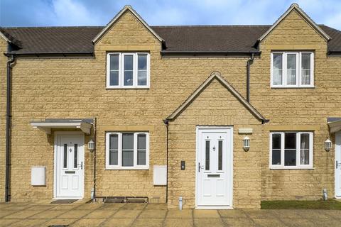 1 bedroom apartment to rent, Black Bourton Road, Carterton, Oxfordshire, OX18