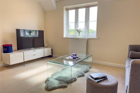 1 bedroom apartment to rent, Black Bourton Road, Carterton, Oxfordshire, OX18