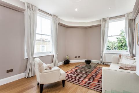 2 bedroom flat to rent, Highbury Park, London N5 - Energy rating C