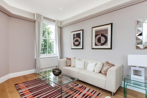 2 bedroom flat to rent, Highbury Park, London N5 - Energy rating C