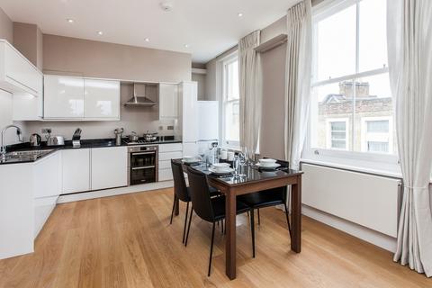 2 bedroom flat to rent, Highbury Park, London N5 - Energy rating C