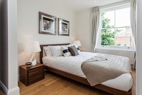 2 bedroom flat to rent, Highbury Park, London N5 - Energy rating C