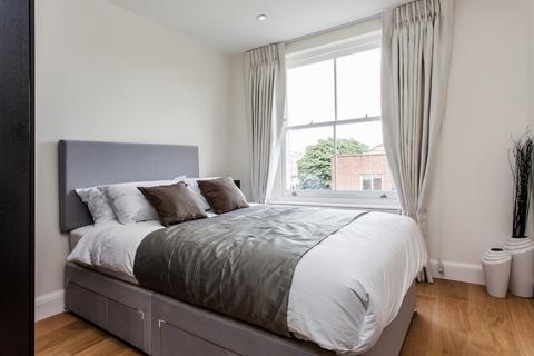 2 bedroom flat to rent, Highbury Park, London N5 - Energy rating C