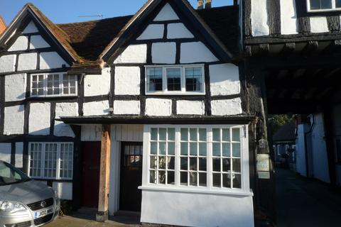 2 bedroom cottage for sale, High Street, Henley in Arden B95