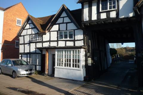 2 bedroom cottage for sale, High Street, Henley in Arden B95