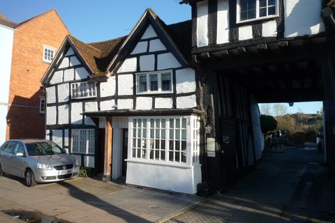 2 bedroom cottage for sale, High Street, Henley in Arden B95