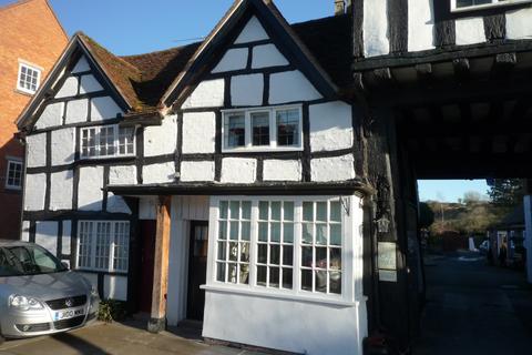 2 bedroom cottage for sale, High Street, Henley in Arden B95