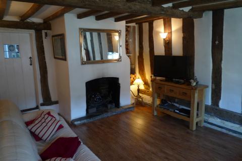 2 bedroom cottage for sale, High Street, Henley in Arden B95