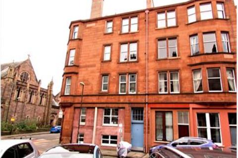 3 bedroom flat to rent, Montpelier Park, Bruntsfield, Edinburgh, EH10