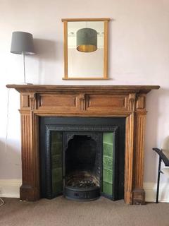 3 bedroom flat to rent, Montpelier Park, Bruntsfield, Edinburgh, EH10
