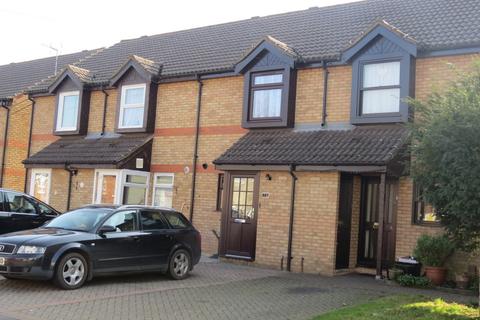 2 bedroom terraced house to rent - Wellington Road, Orpington