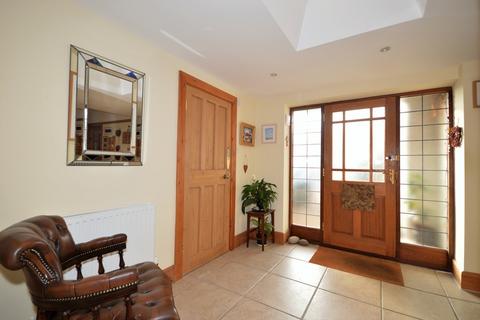 4 bedroom detached house for sale, De Lisle Road, Bournemouth