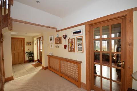 4 bedroom detached house for sale, De Lisle Road, Bournemouth