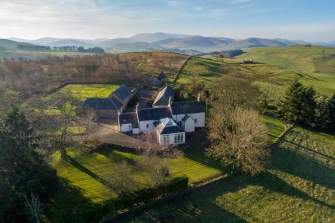 Search Smallholdings For Sale In Scotland Onthemarket