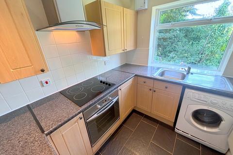 2 bedroom flat to rent, Daisyfield Court, Elton, Bury, BL8 2BL