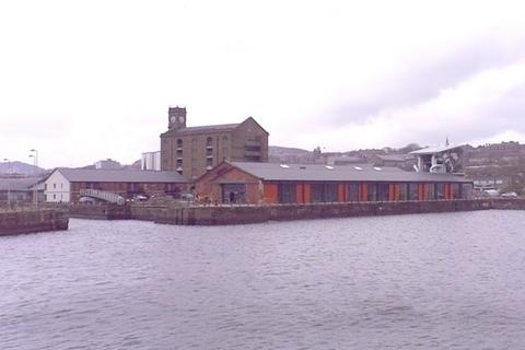 undefined, South Victoria Dock Road, City Quay, Dundee, DD1