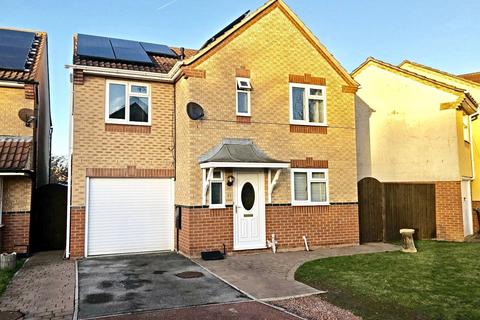 4 bedroom detached house to rent, Irthing Close, Ingleby Barwick