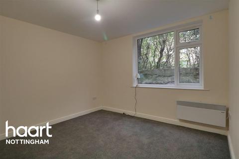 1 bedroom flat for sale - Vivian Avenue, Sherwood, Nottingham
