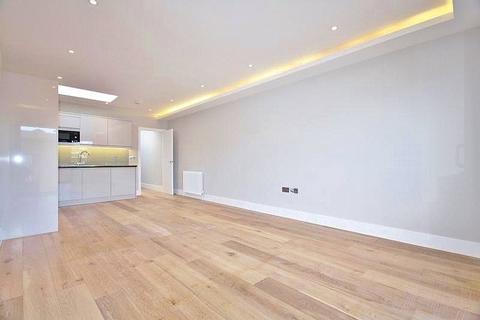 2 bedroom apartment to rent, Essex Place, London, W4