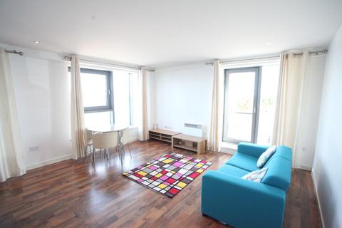 2 bedroom flat to rent, Western Harbour View, Newhaven, Edinburgh, EH6