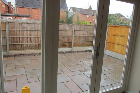 2 bedroom terraced house to rent - Westview Terrace, Tenbury Wells, WR15