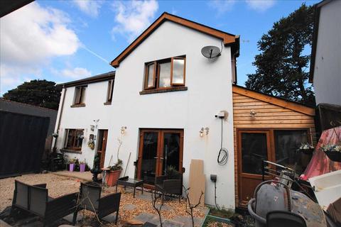 4 bedroom detached house for sale - 1 Sycamore Woods