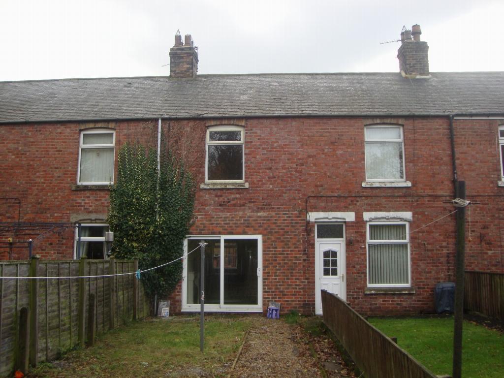 3 bedroom Terraced for rent