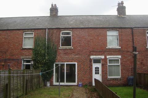 undefined, Plantation Terrace, Fir Tree, Crook, County Durham, DL15