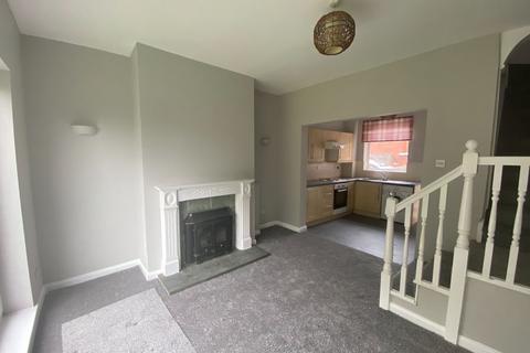 undefined, Plantation Terrace, Fir Tree, Crook, County Durham, DL15