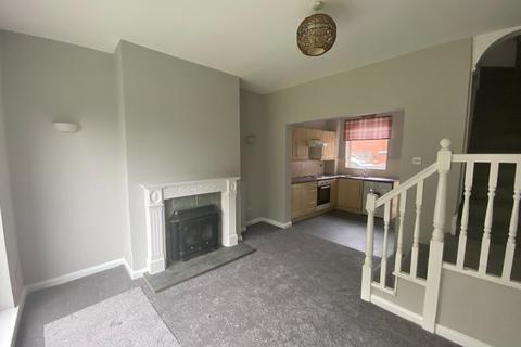 undefined, Plantation Terrace, Fir Tree, Crook, County Durham, DL15