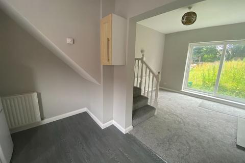 undefined, Plantation Terrace, Fir Tree, Crook, County Durham, DL15