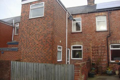undefined, Plantation Terrace, Fir Tree, Crook, County Durham, DL15