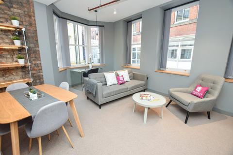 2 bedroom flat to rent, The Lightwell, 12 St Ann's Square, City Centre, Manchester, M2