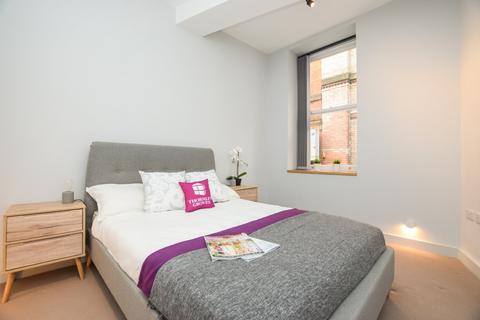 2 bedroom flat to rent, The Lightwell, 12 St Ann's Square, City Centre, Manchester, M2