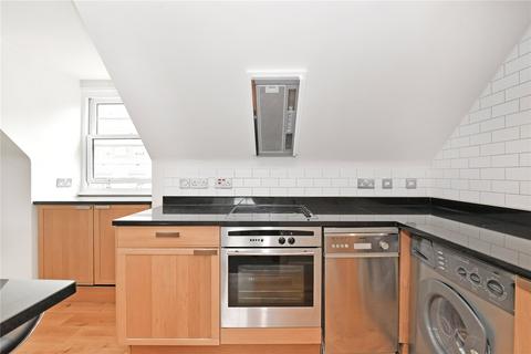 1 bedroom apartment to rent, Nottingham Street, Marylebone, W1U