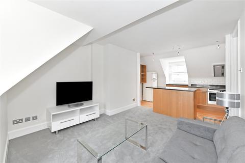 1 bedroom apartment to rent, Nottingham Street, Marylebone, W1U