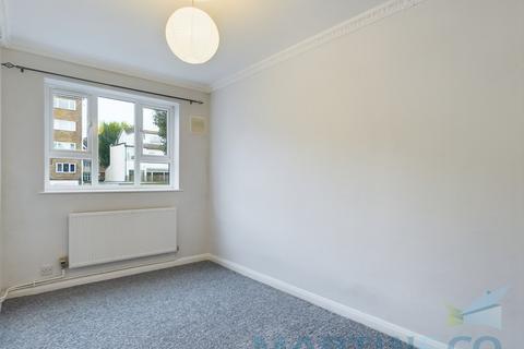 2 bedroom flat to rent, York Avenue,Hove