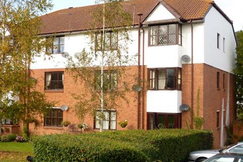 1 bedroom apartment to rent - Cooper Close Greenhithe